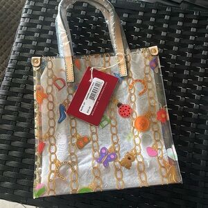 Dooney & Bourke Lunch bag